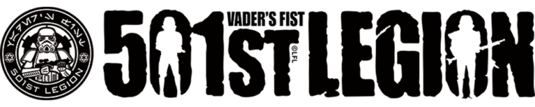 CLICK AQUI para ir a la web de la 501st Legion