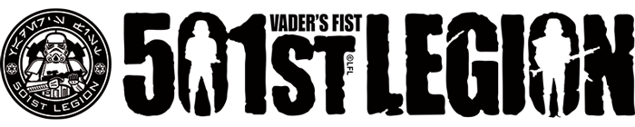 CLICK AQUI para ir al sitio de la 501st Legion